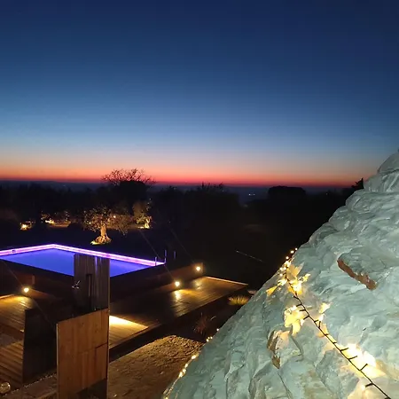 La Relais Del Trullo-3